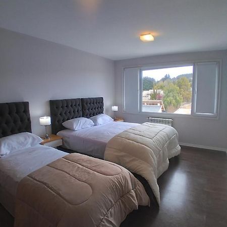 Departamento En El Centro De Bariloche Dxアパートメント エクステリア 写真