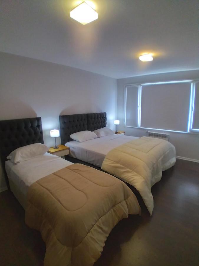 Departamento En El Centro De Bariloche Dxアパートメント エクステリア 写真