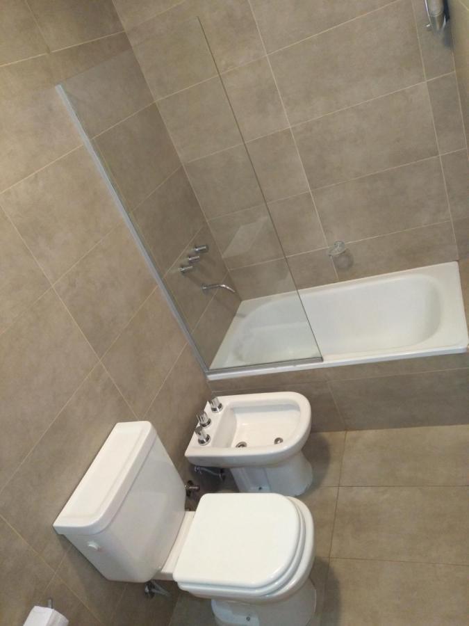 Departamento En El Centro De Bariloche Dxアパートメント エクステリア 写真