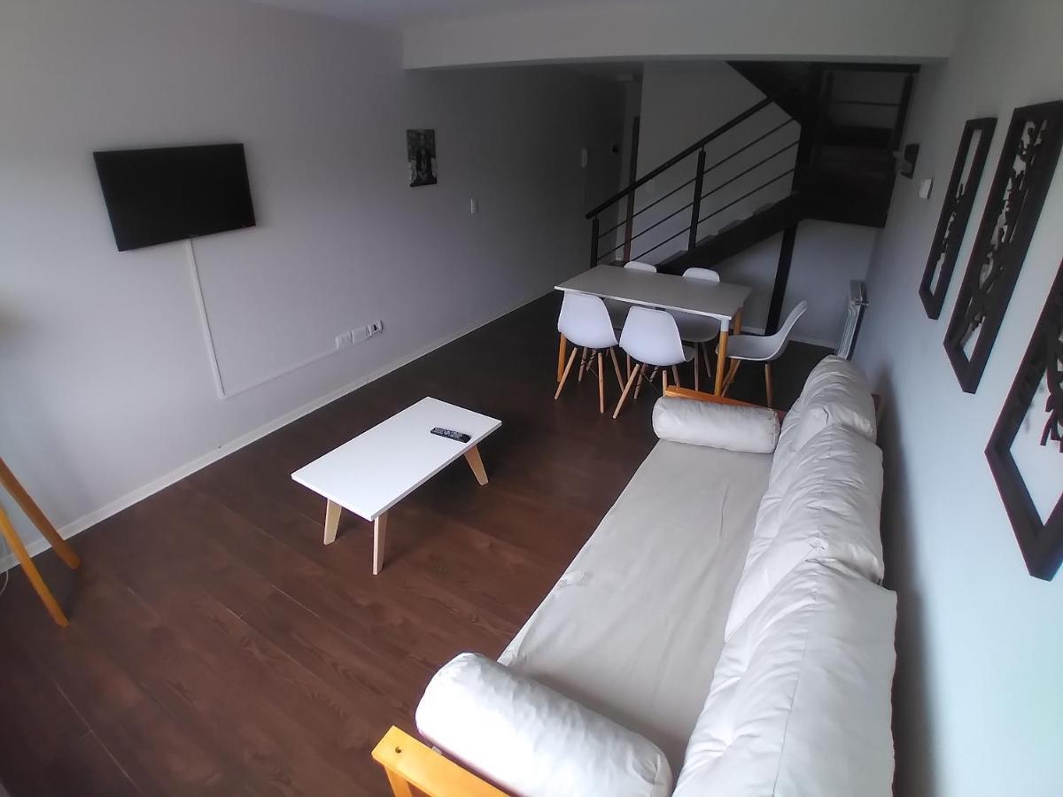 Departamento En El Centro De Bariloche Dxアパートメント エクステリア 写真