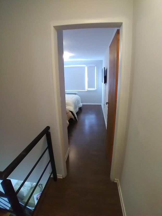 Departamento En El Centro De Bariloche Dxアパートメント エクステリア 写真
