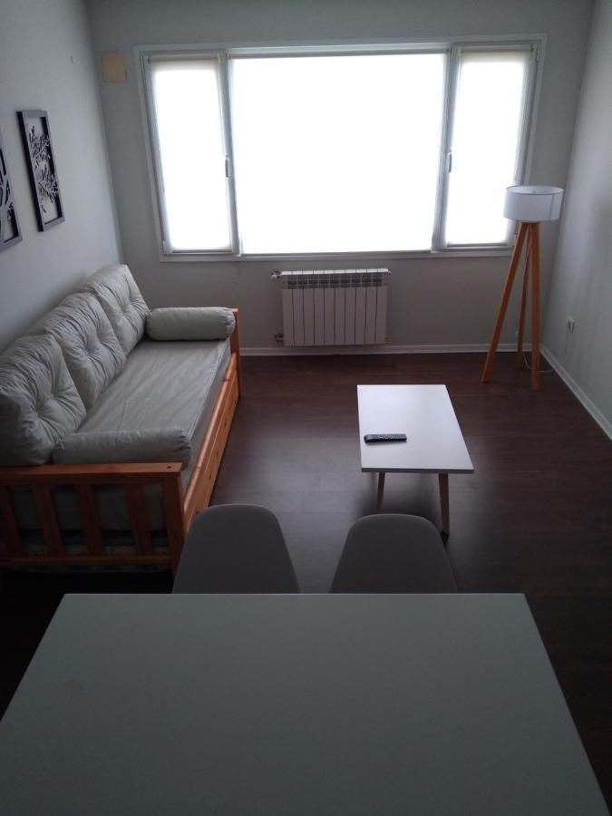 Departamento En El Centro De Bariloche Dxアパートメント エクステリア 写真