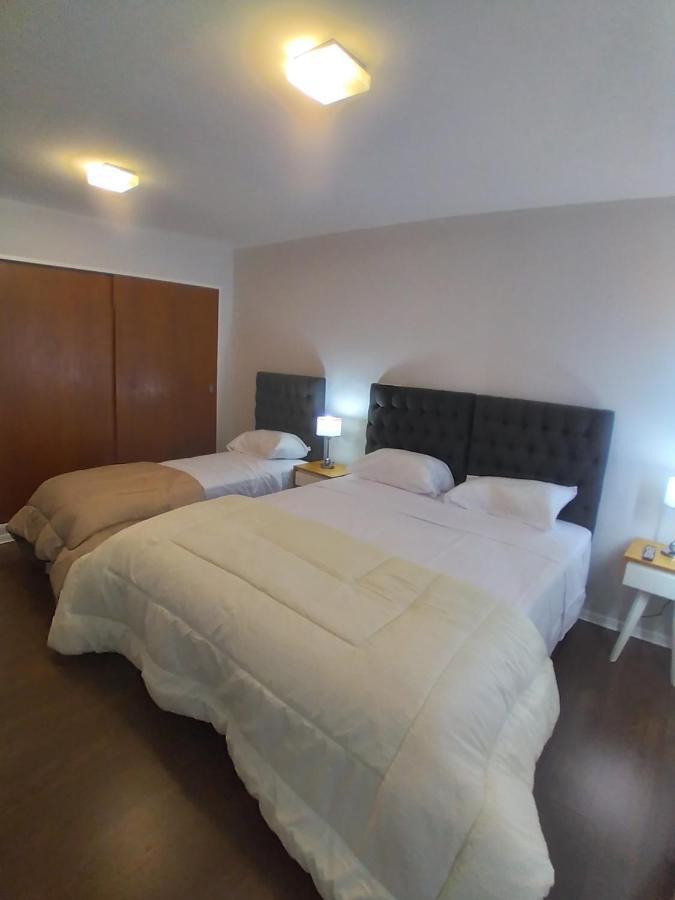 Departamento En El Centro De Bariloche Dxアパートメント エクステリア 写真