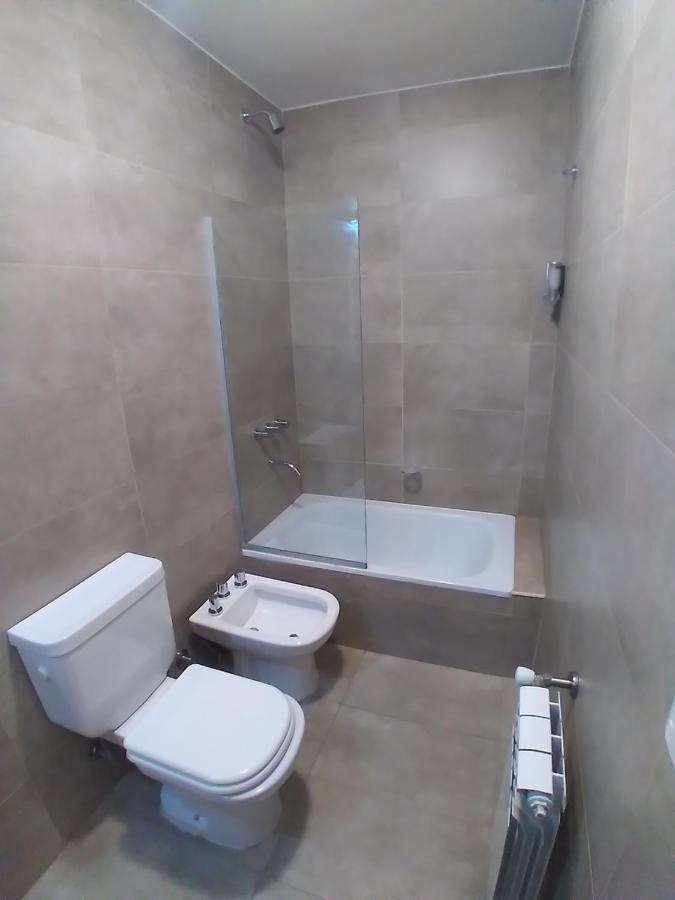 Departamento En El Centro De Bariloche Dxアパートメント エクステリア 写真