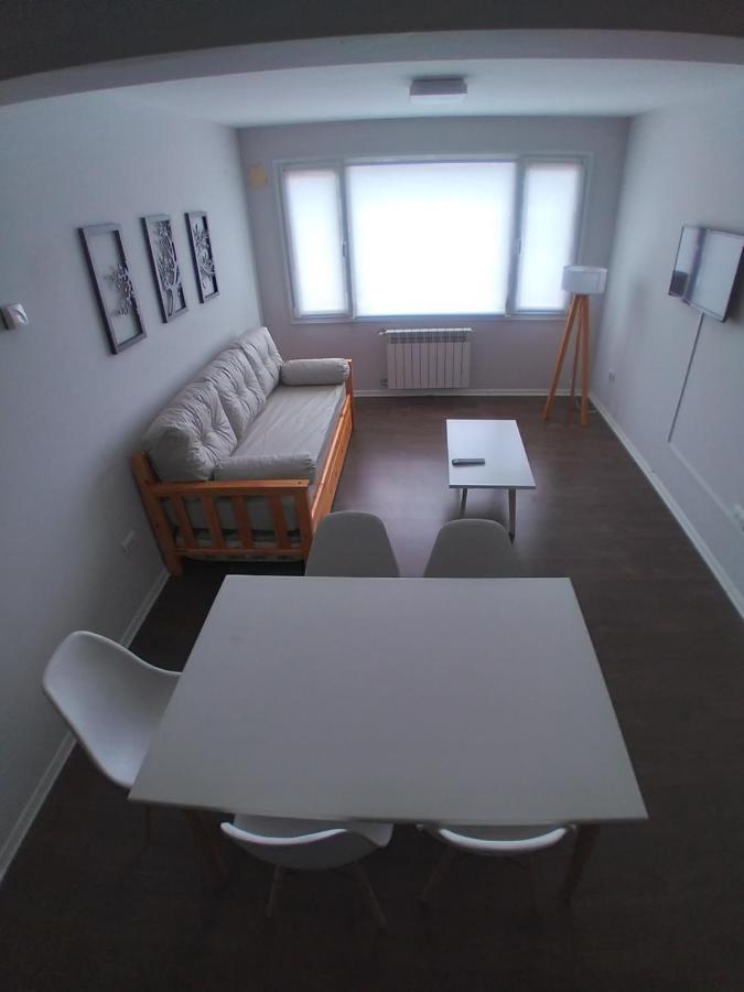 Departamento En El Centro De Bariloche Dxアパートメント エクステリア 写真