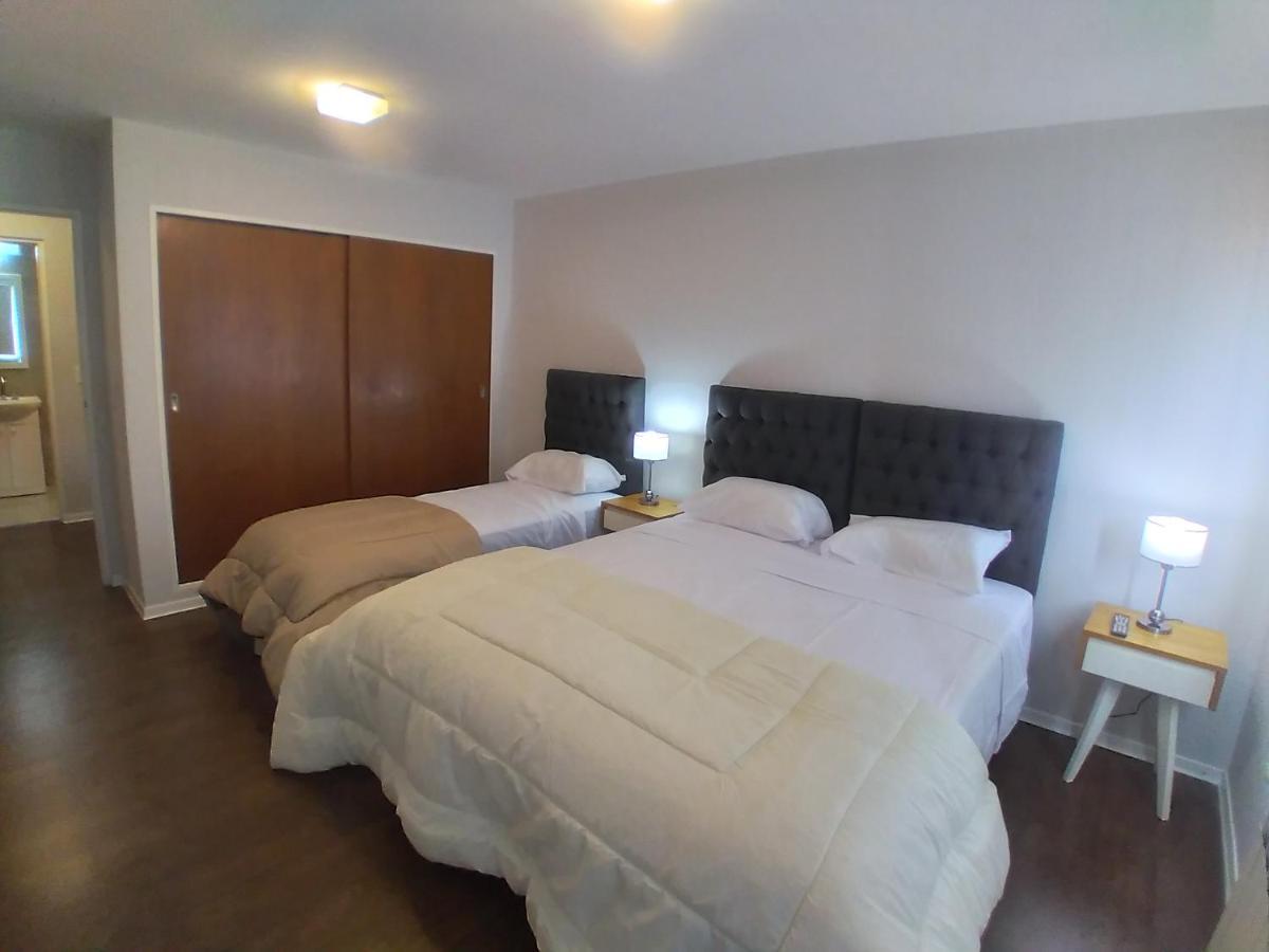 Departamento En El Centro De Bariloche Dxアパートメント エクステリア 写真