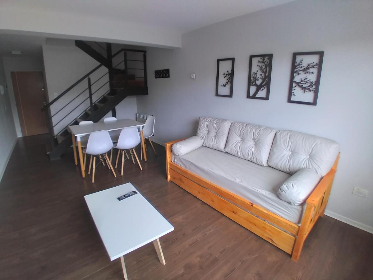 Departamento En El Centro De Bariloche Dxアパートメント エクステリア 写真