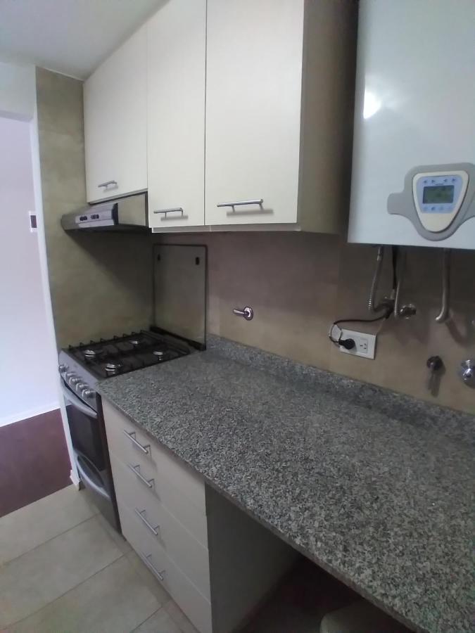 Departamento En El Centro De Bariloche Dxアパートメント エクステリア 写真