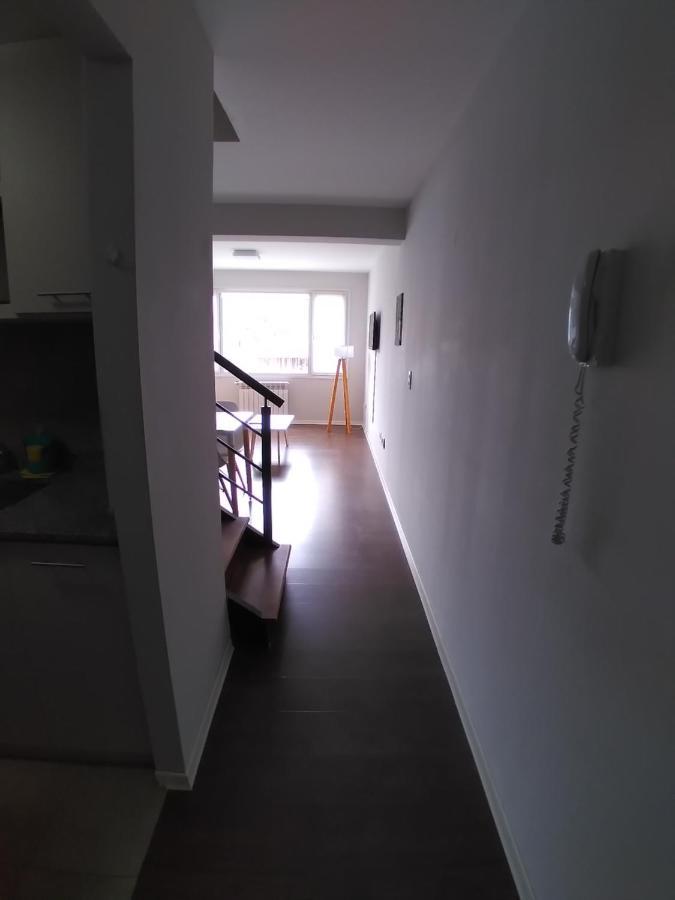 Departamento En El Centro De Bariloche Dxアパートメント エクステリア 写真