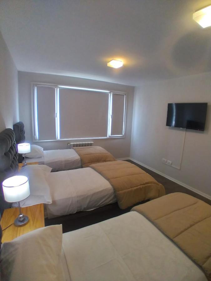 Departamento En El Centro De Bariloche Dxアパートメント エクステリア 写真