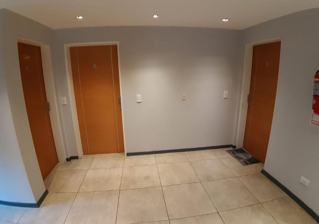 Departamento En El Centro De Bariloche Dxアパートメント エクステリア 写真