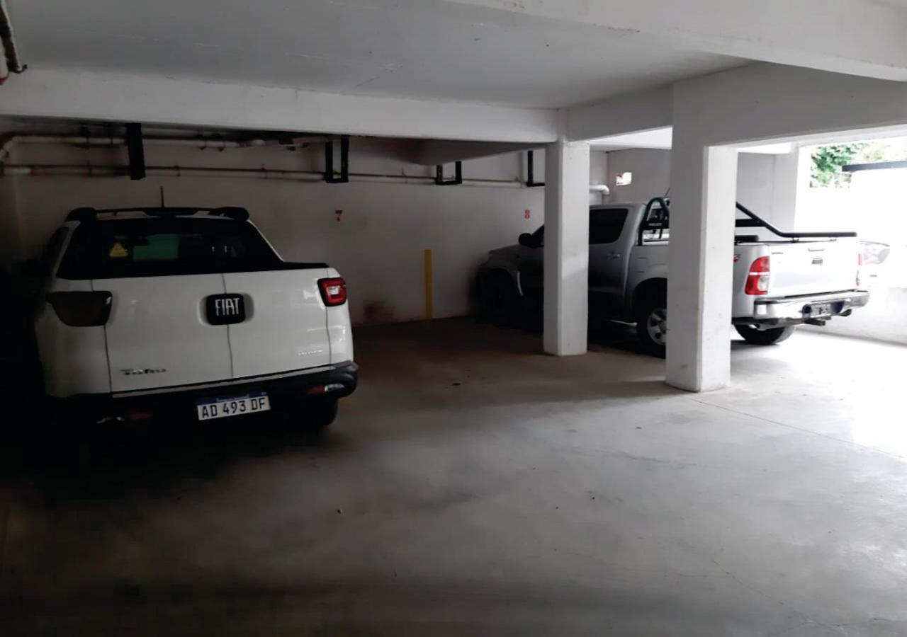 Departamento En El Centro De Bariloche Dxアパートメント エクステリア 写真