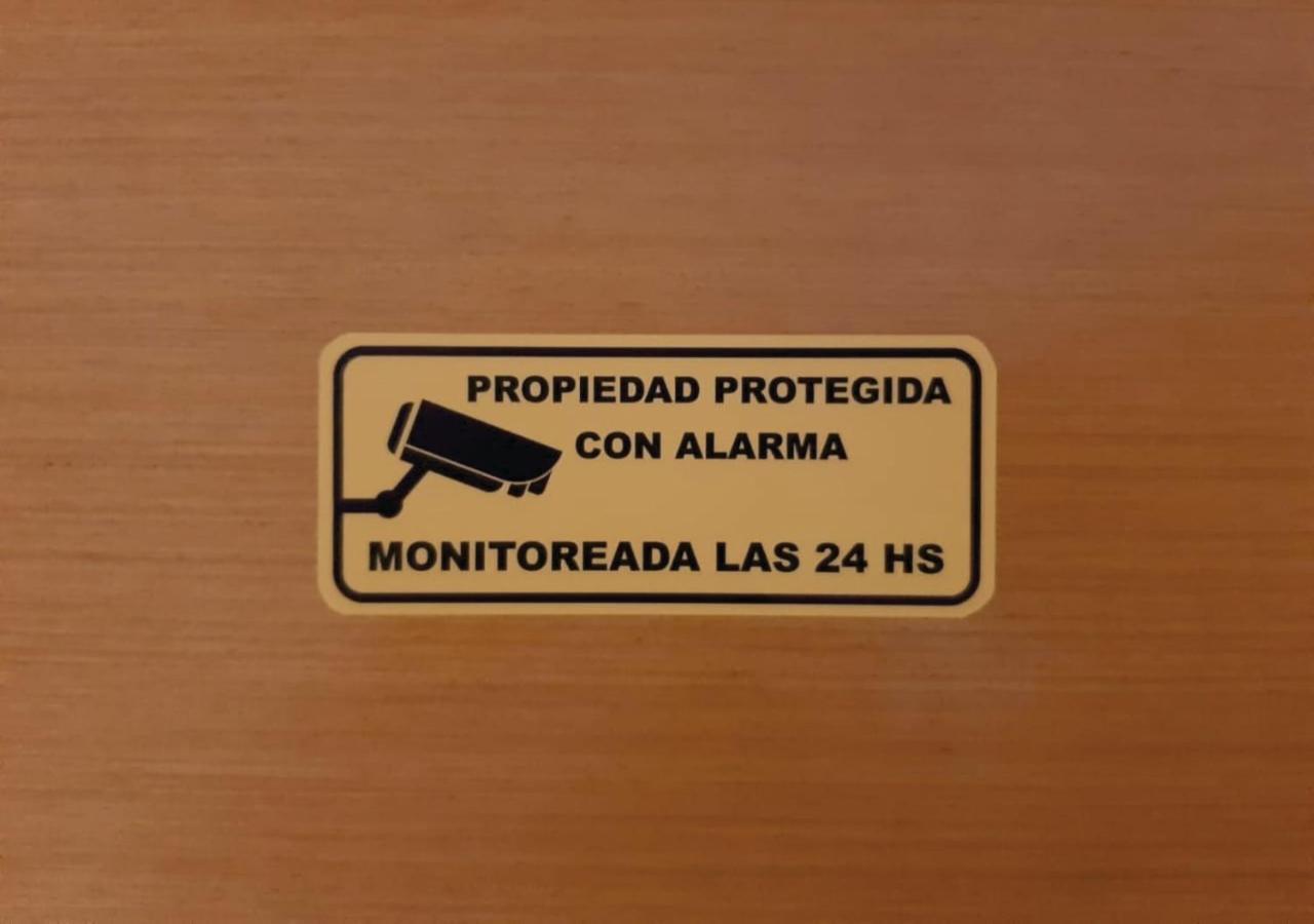 Departamento En El Centro De Bariloche Dxアパートメント エクステリア 写真