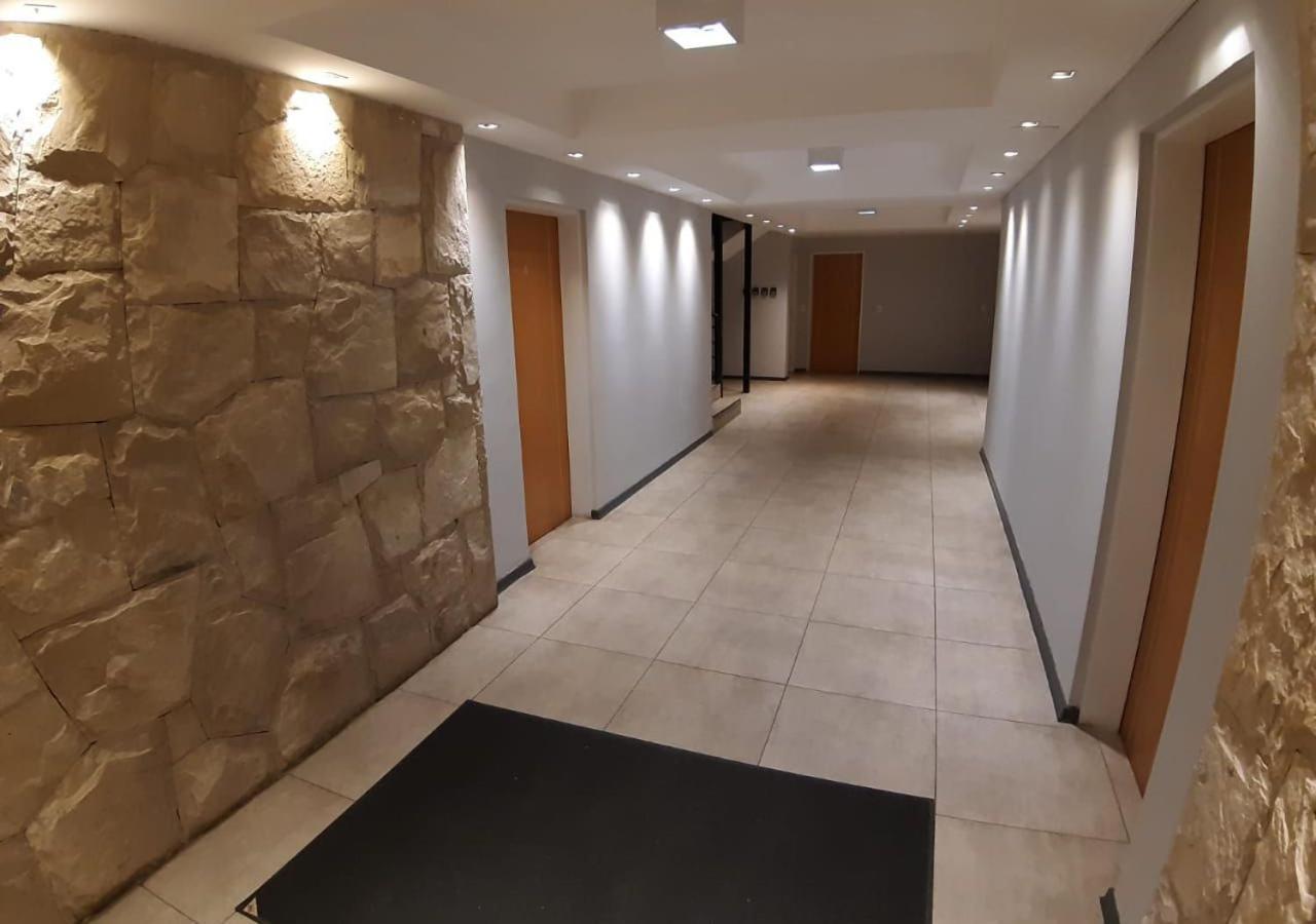 Departamento En El Centro De Bariloche Dxアパートメント エクステリア 写真